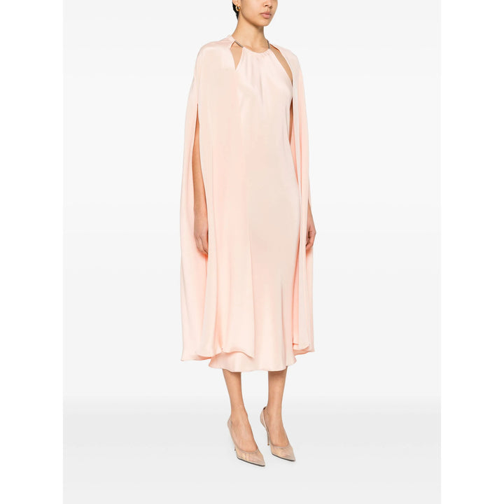 Max Mara Pianoforte Dresses - Pink | 42684457334272370279c884df2256e9b5e769a7