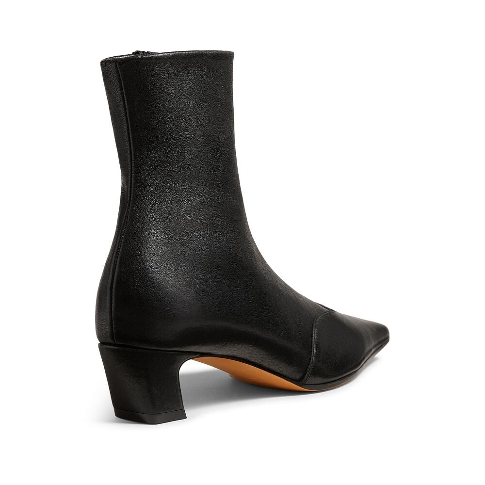 Khaite Shoes - Black | 5e54c8100966d025bd2c24e6945dba2cafd5f6bf