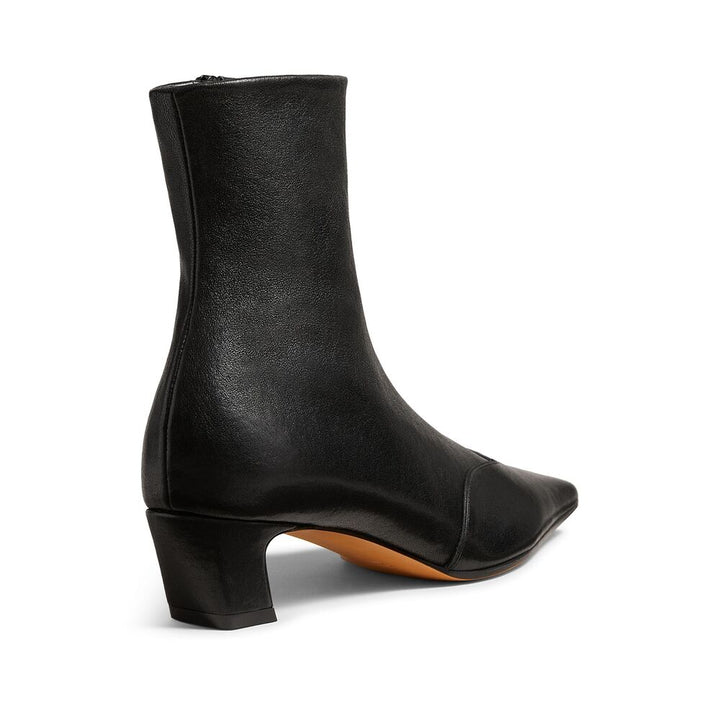 Khaite Shoes - Black | 5e54c8100966d025bd2c24e6945dba2cafd5f6bf