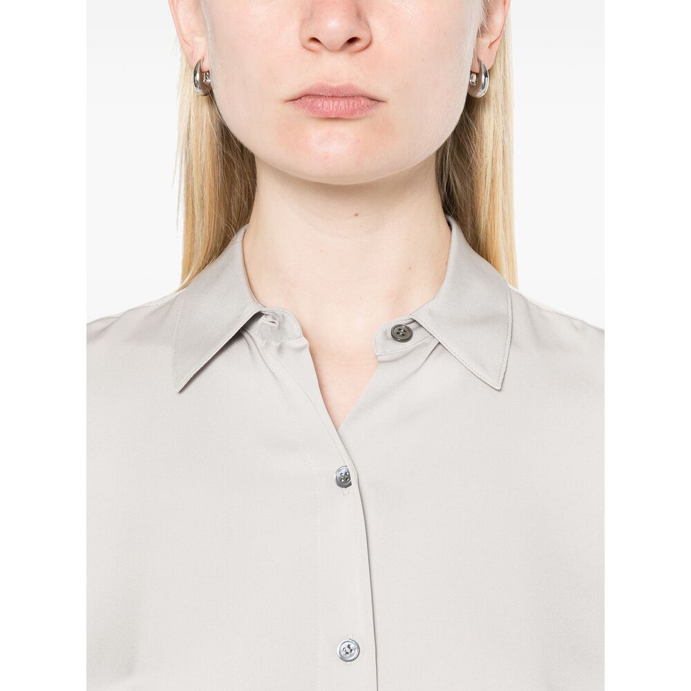 Theory Shirts - Gray | 1d0e6a02c6b306e2e99288b13c070db64f3cd9de