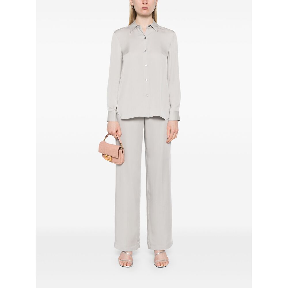 Theory Shirts - Gray | a8fd4b0fee13557a69d55336c3714bce78413c3a