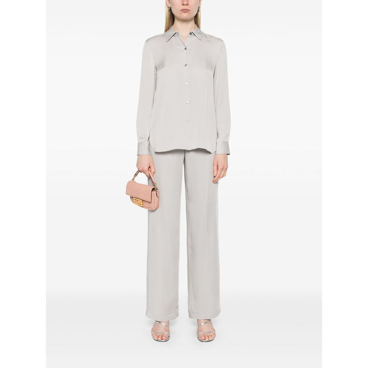 Theory Shirts - Gray | a8fd4b0fee13557a69d55336c3714bce78413c3a