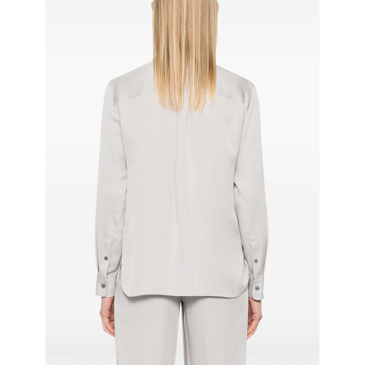 Theory Shirts - Gray | 0ad7ced6e79652b8a54f0e1186622fb5ef83cd82