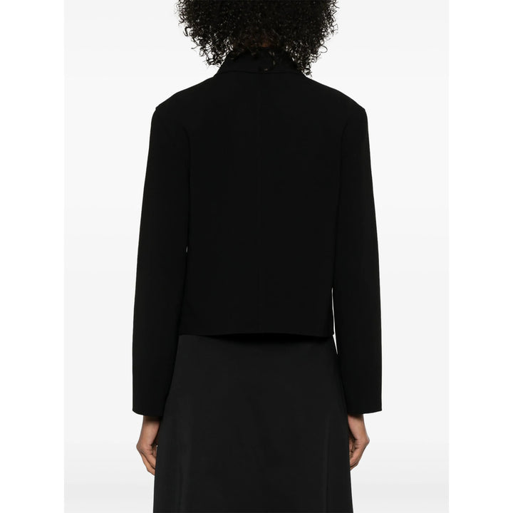 Theory Outerwears - Black | 1392df7b711181c7261a4dce95654d9341499ca4