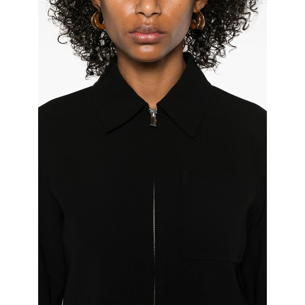 Theory Outerwears - Black | 0e5091c21d4d5884c96dc4086ad5be3d4a8a508f