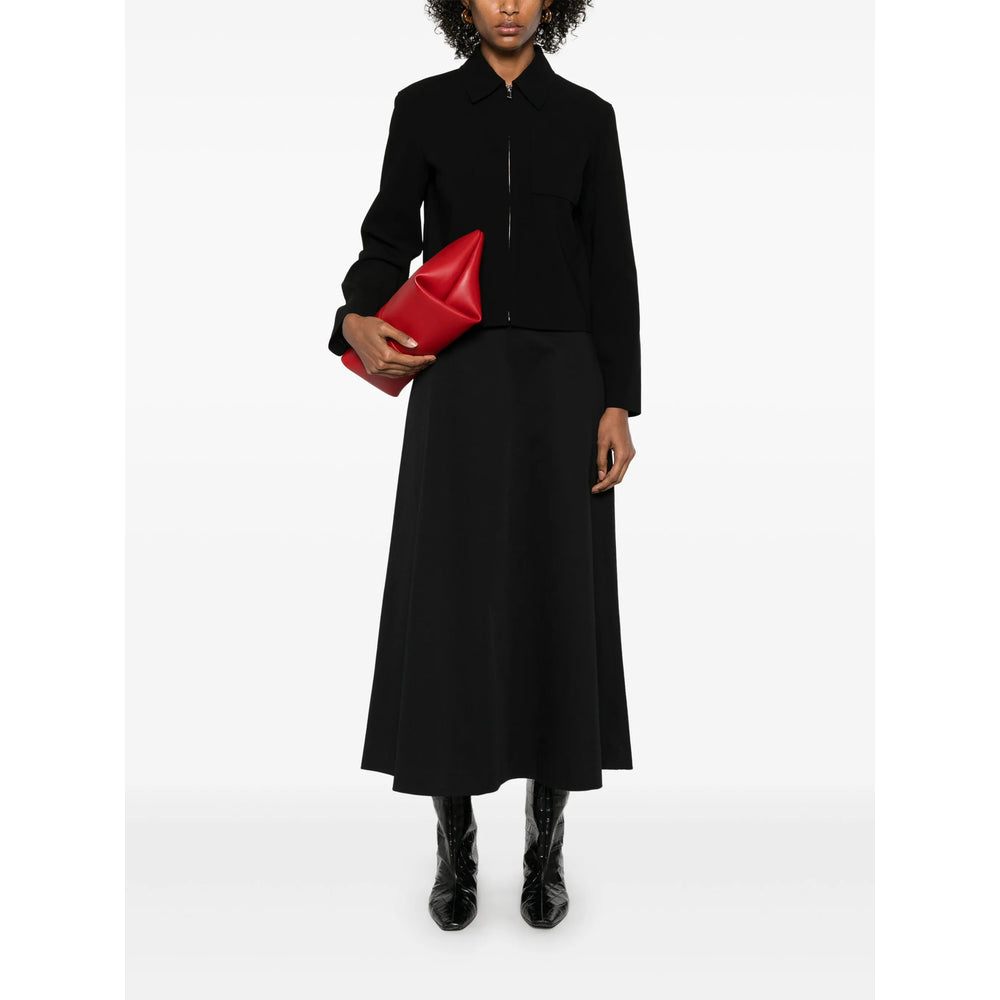 Theory Outerwears - Black | 64e98337f6df8d441c944b19cee44e2a6496fd3f