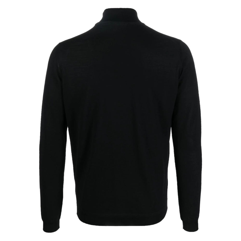 Goes Botanical Sweaters - Black | 20400d22c2e5ca2d3e0adb5cc77e61be48dd9782