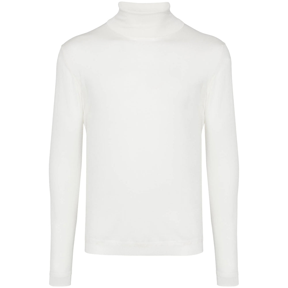 Goes Botanical Sweaters - White | 45214e55818c2e5ada7e1b094ebc82044e10885d