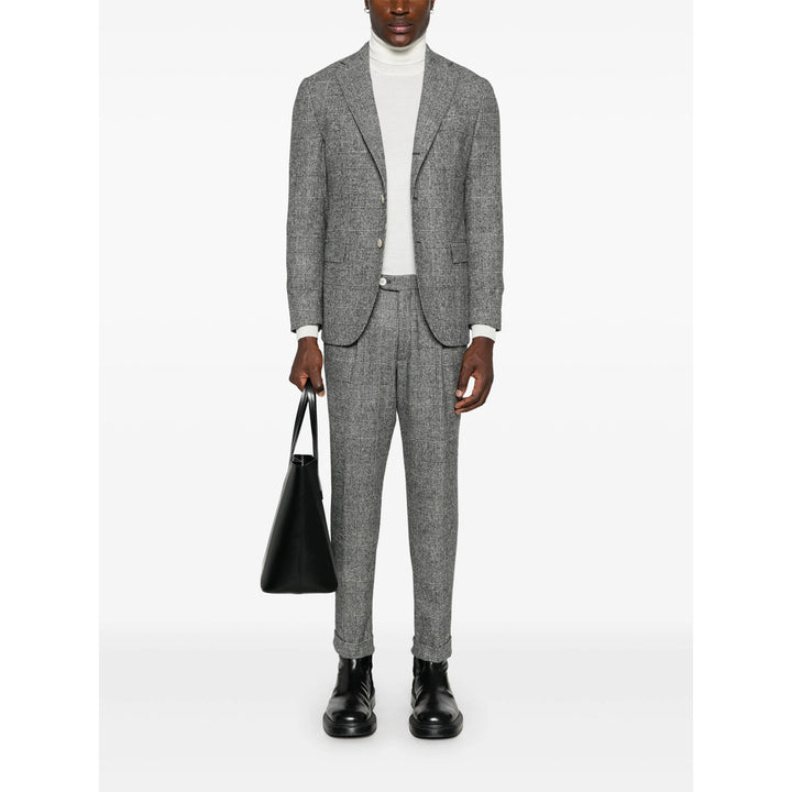 Goes Botanical Sweaters - White | 9b571c5620851c85676a87504c4ad0bfd2ca323a