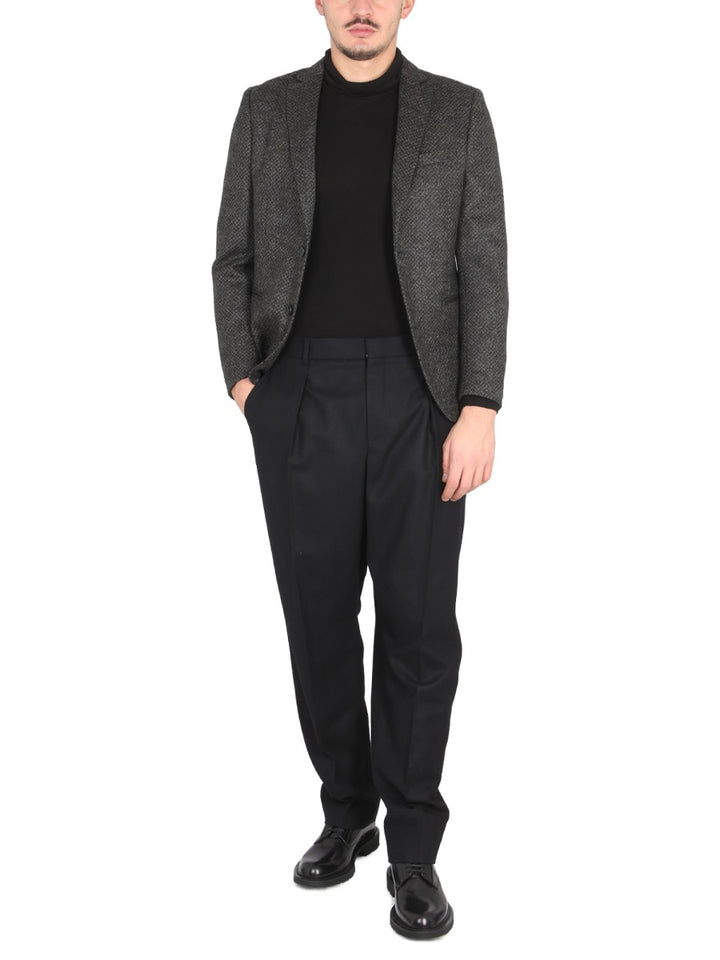 Tonello Jackets - Grey | c55041d338d932ba018099bc437f215fc2d1946f