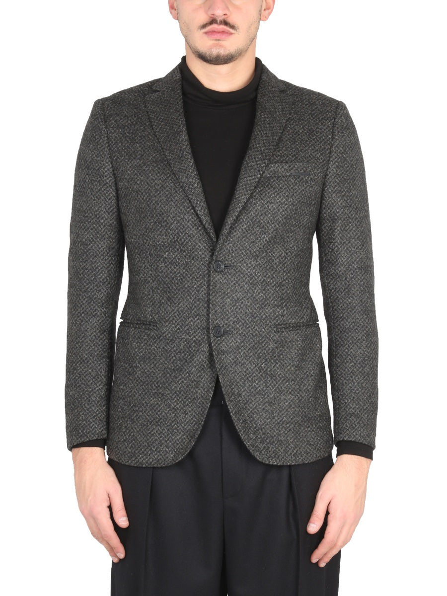 Tonello Jackets - Grey | 5471a31bef78bfb14e67cbff573c728d41bb221b