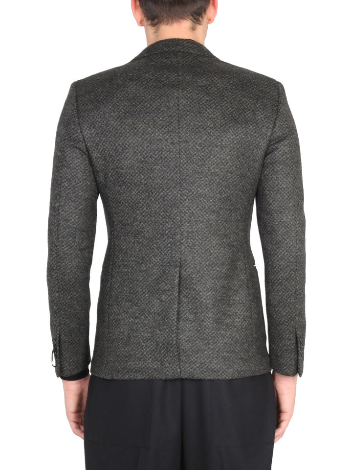 Tonello Jackets - Grey | 7a7faa18a5da5d2e12010bd9f2b3df30e4d6040e
