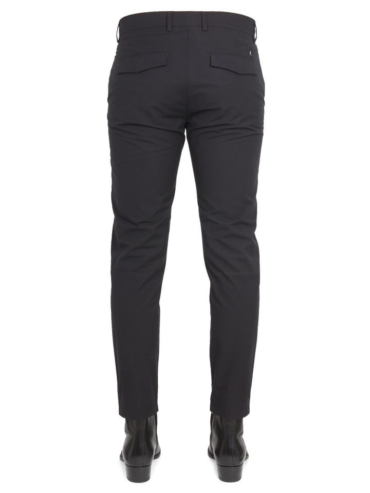 Department 5 Pants - Black | 40a7d8ef2e00b990c0320bc7e39f2746018b563e
