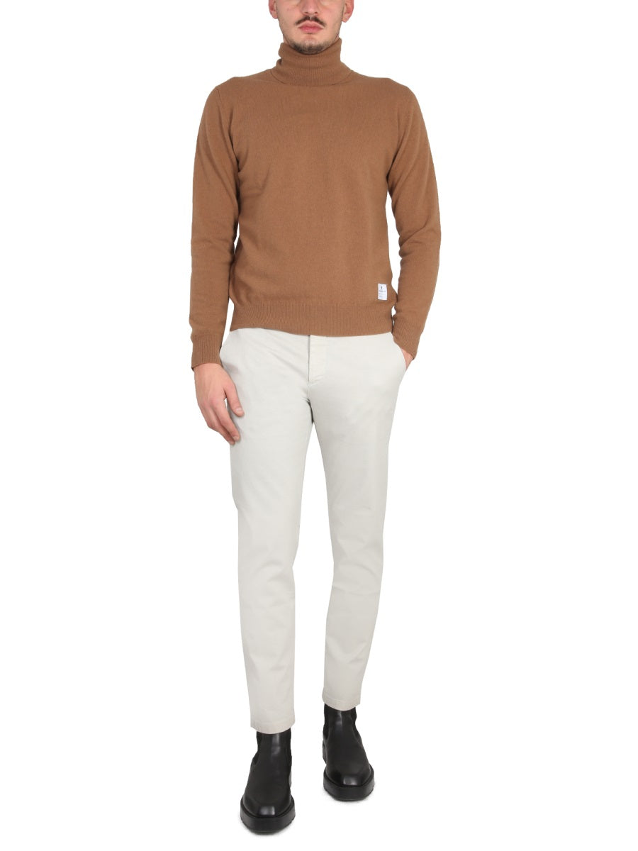 Department 5 Pants - White | de28b9ede9d5509f4d238c690b9434b3c7bccf01