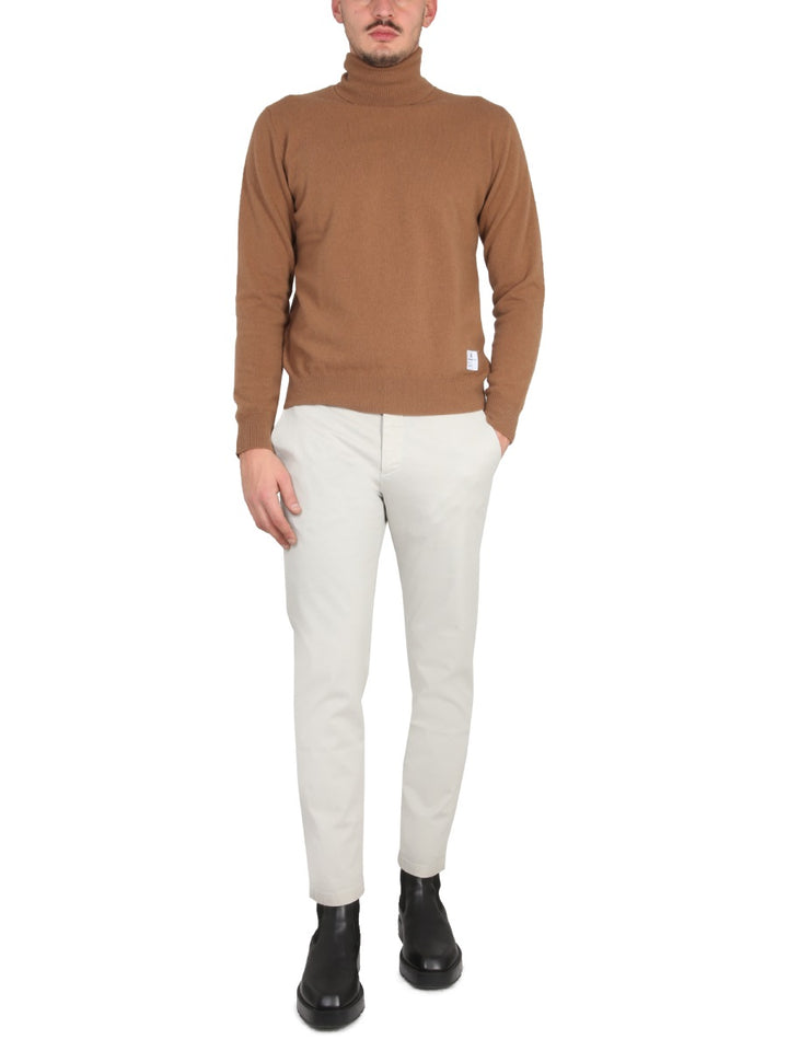 Department 5 Pants - White | de28b9ede9d5509f4d238c690b9434b3c7bccf01