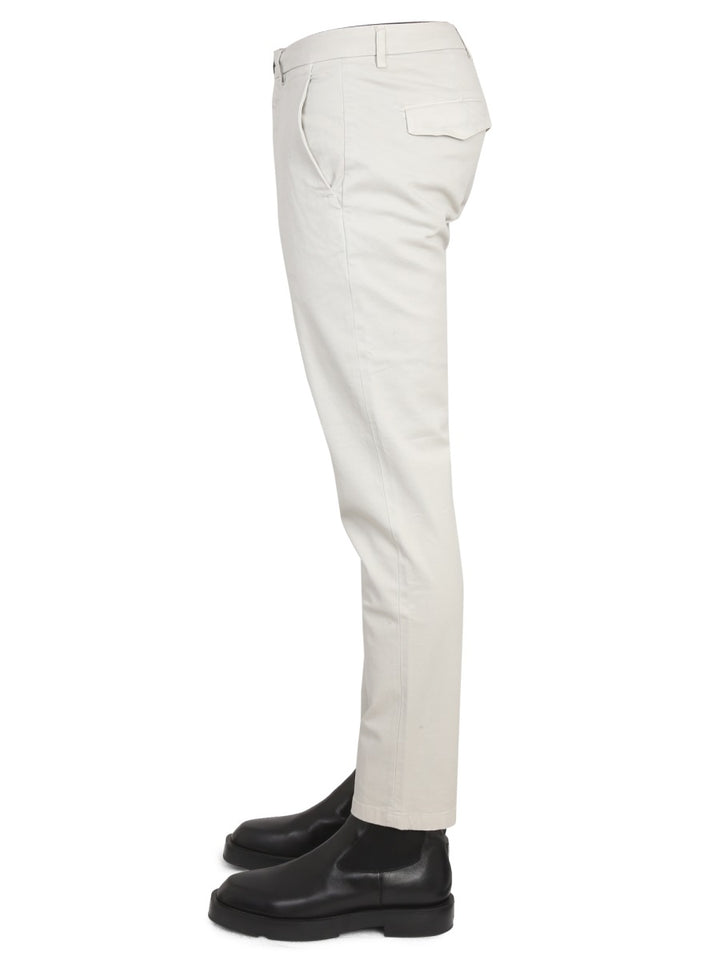 Department 5 Pants - White | e1925bfa339d394671a7af739fb906ca7837205b