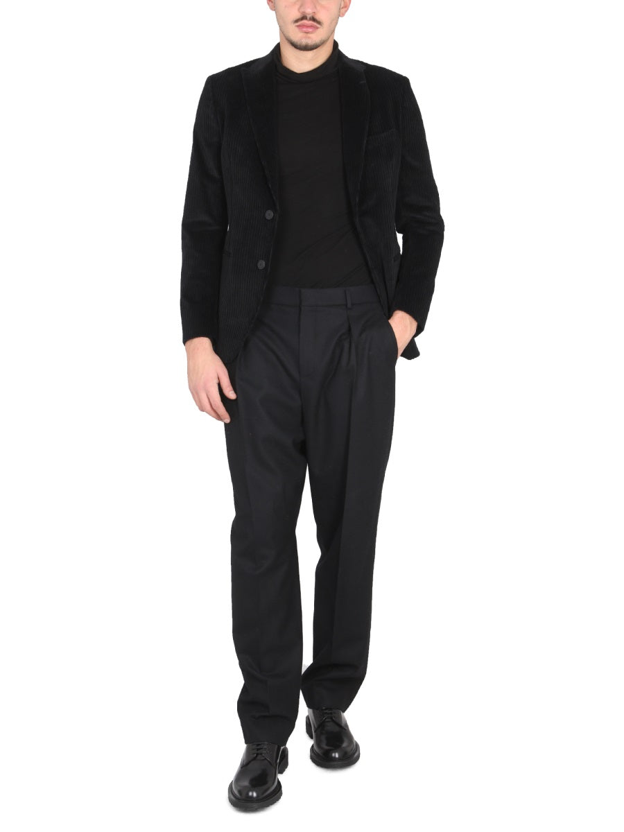 Tonello Jackets - Black | cbf4ff3007460db0056da554893cb3d1ea41069a
