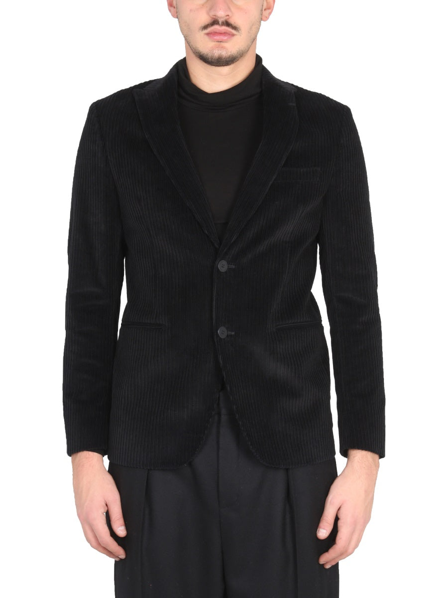 Tonello Jackets - Black | 8021a80a534a6722d026e71a8aaaa7f17598cbd9