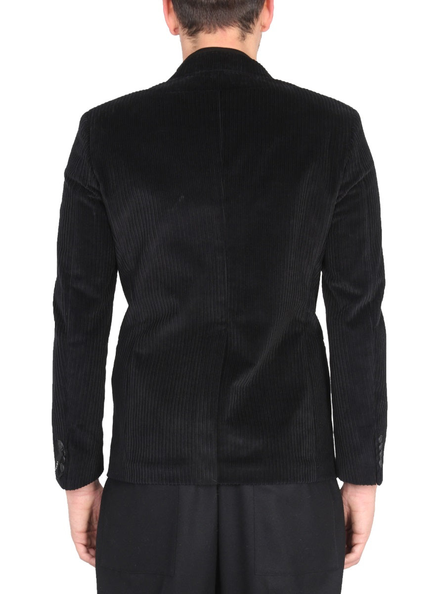 Tonello Jackets - Black | 8564d9a3f59c873bd95281aaa11e1d0ca135a834