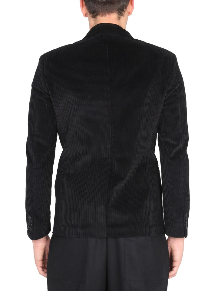 Tonello Jackets - Black | 8564d9a3f59c873bd95281aaa11e1d0ca135a834
