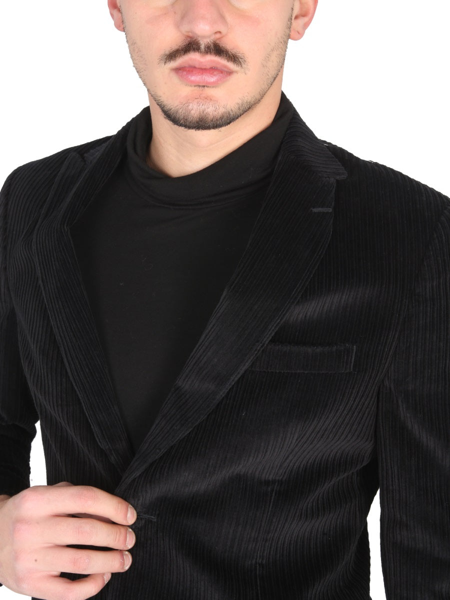 Tonello Jackets - Black | fa90f1b380c21c9dcbc884a7d14dfa26f8084866