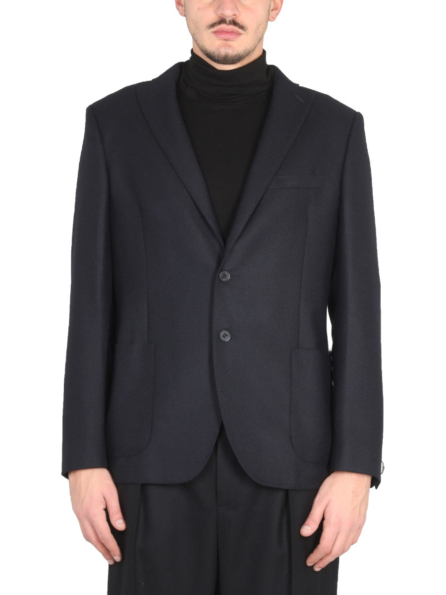 Tonello Jackets - Blue | 91acfdee69d78d1f4756aa575734df0a152d19c2