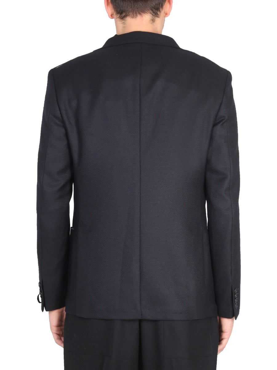 Tonello Jackets - Blue | 779866e66b08f8aaae33f34459b1e55372fbb63f