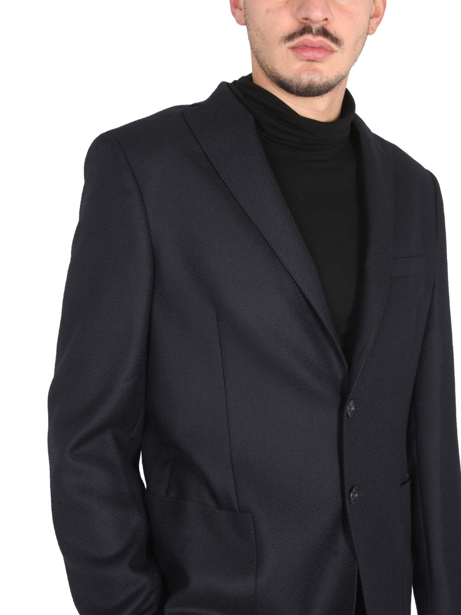 Tonello Jackets - Blue | dd183a001e170c81356cfa64efe3d0dd585a7110