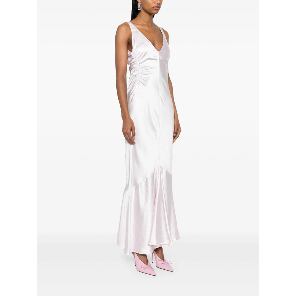 Sportmax Dresses - Pink | 24ffda05f1de94ca839873d9f9fab733e9777c1e