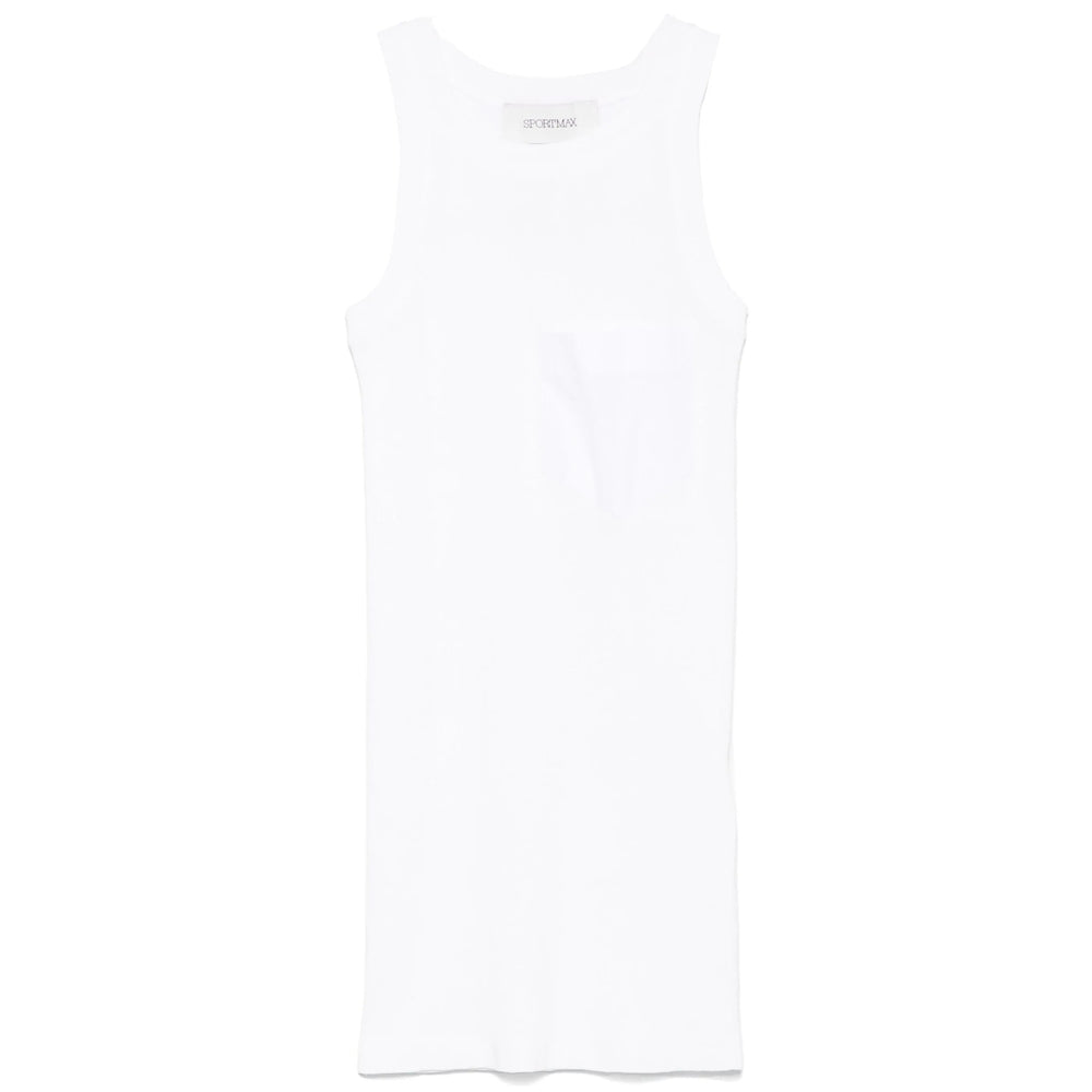 Sportmax Tops - White | ada5c7f2de47b392928de5437a857e1d6f7416b1