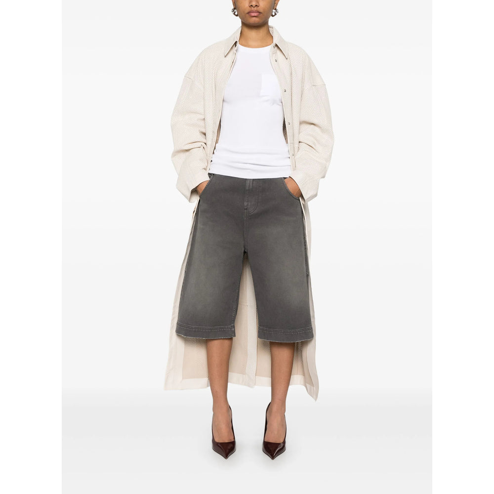 Sportmax Tops - White | e2f950e202520a721945ce4cbad1084128593966