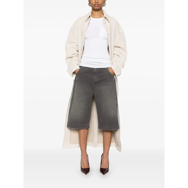 Sportmax Tops - White | e2f950e202520a721945ce4cbad1084128593966