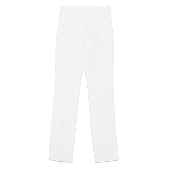 Pants White