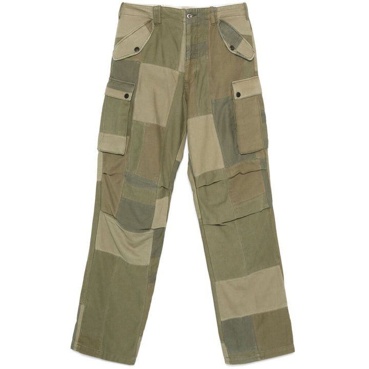 Gallery Dept. Pants - Green | c27c6b0881697b9570f992cf1f03c8da00a0b618