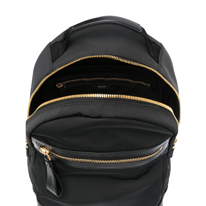 Tom Ford Backpacks & Travels - Black | 19f7312315a83443c45202f04e70d452189a84fd