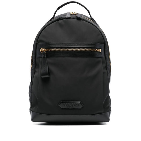Backpacks & Travels Black