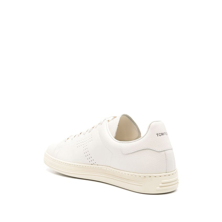 Tom Ford Sneakers - Neutral | 6339ad1edaea793761162518e44c47ba93987fc7