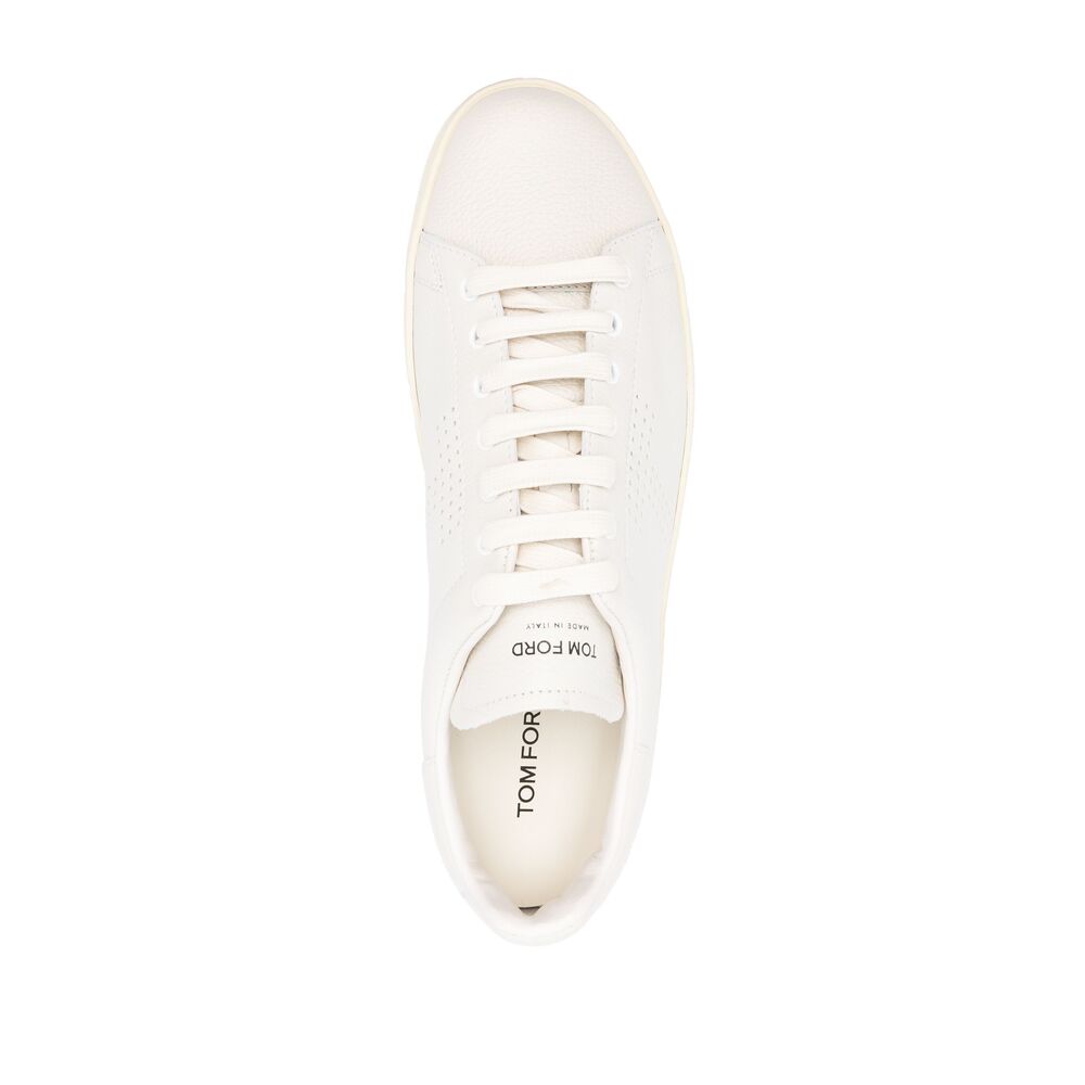 Tom Ford Sneakers - Neutral | 2827d1888780aefaac9449b75620ec9364dada72