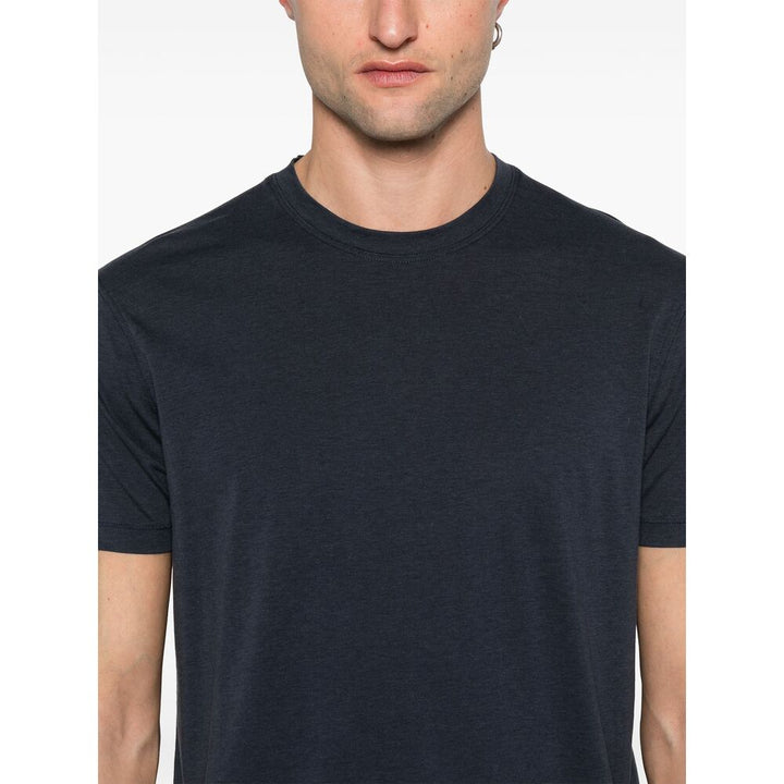 Tom Ford T Shirts - Blue | 2714807bb84bad3bdf608b2b195ca4150aa8b769