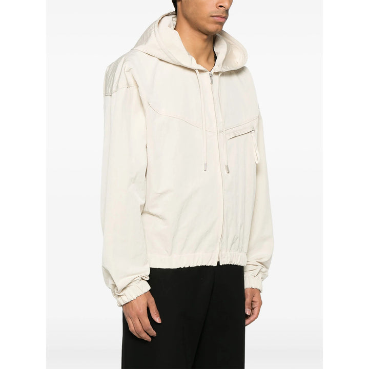 Jacquemus Outerwears - Neutral | f0235e99bed21737322888f0d0a667f19d5b9d37
