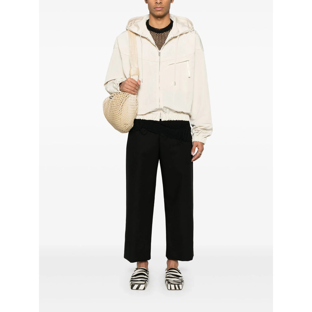 Jacquemus Outerwears - Neutral | 0bdcb90cab26ee914ffeba28c4aab5cca5fe73db