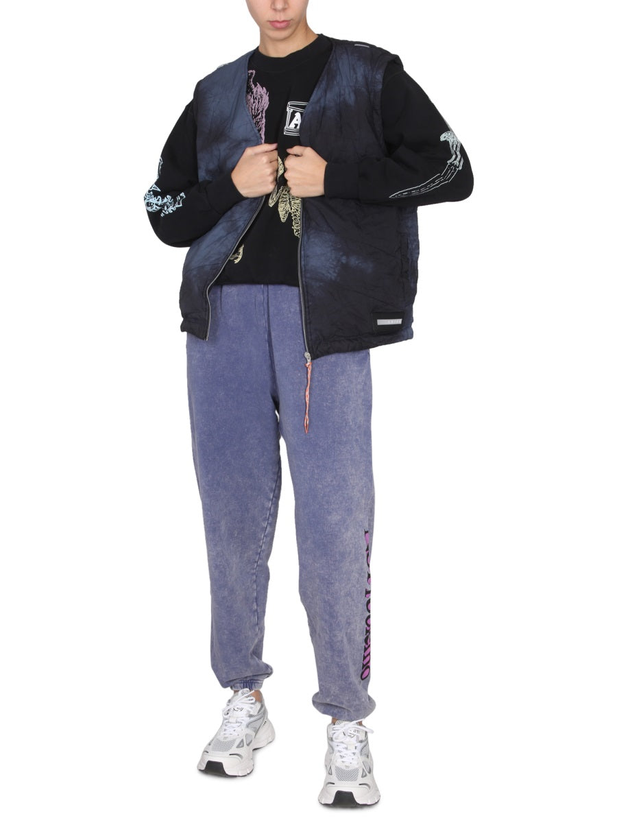 Aries Jackets - Blue | Wanan Luxury