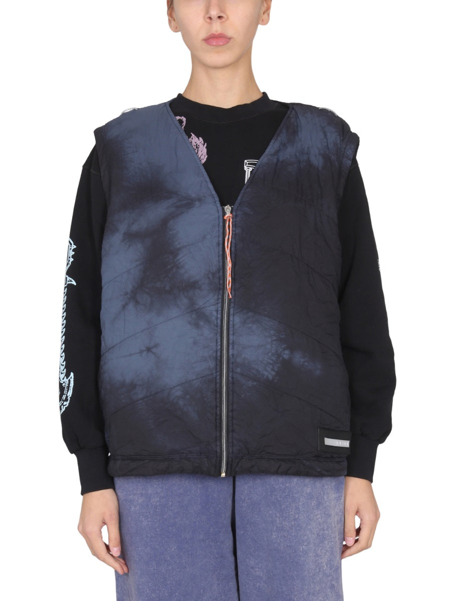 Aries Jackets - Blue | Wanan Luxury