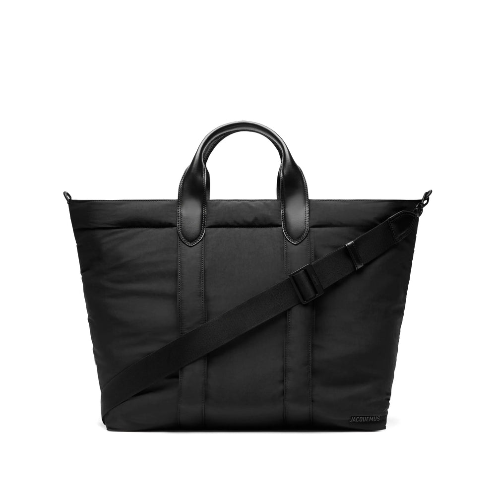 Jacquemus Bum Bags - Black | 2ee8fabd6b4cb16fde4901391e05e4c6d12e50b9