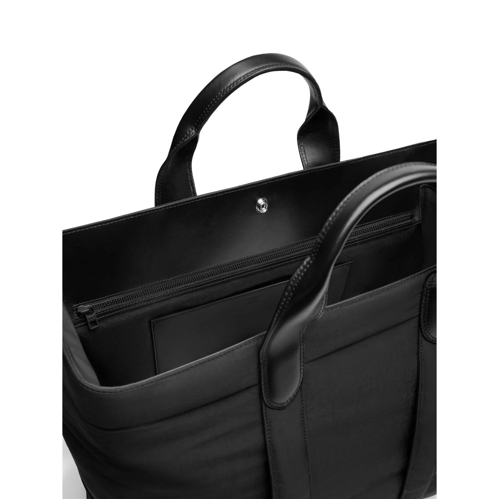 Jacquemus Bum Bags - Black | 3213d28e6e31dcbd5b2a65b3f8f60a365dc2face