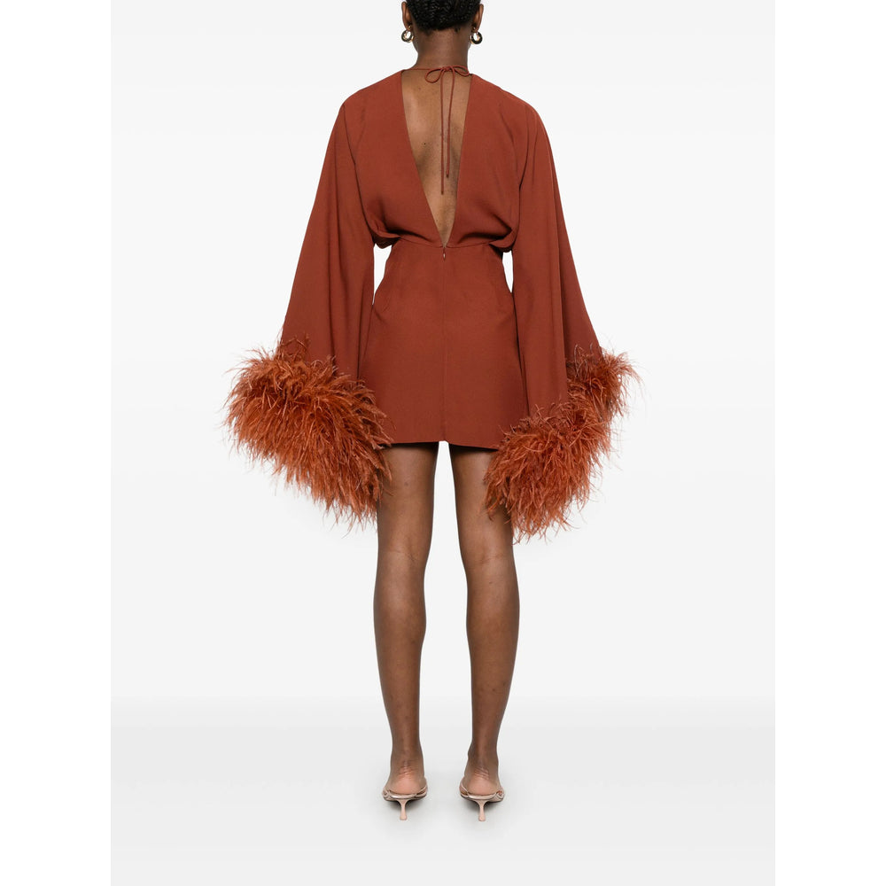 Taller Marmo Dresses - Brown | 571ff29c2a3d8a70142c963c820e9fa9171f3204