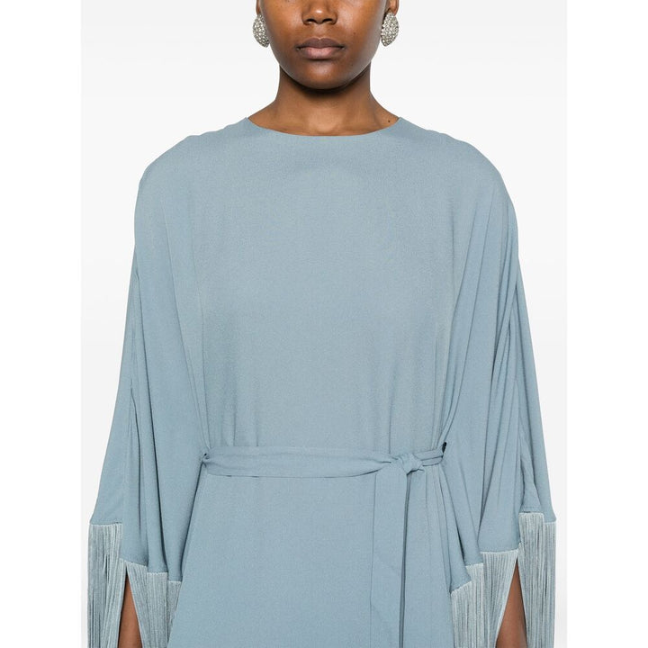 Taller Marmo Dresses - Blue | 854e4ae090ebd128898b4666c4aecea1d4f6adb3