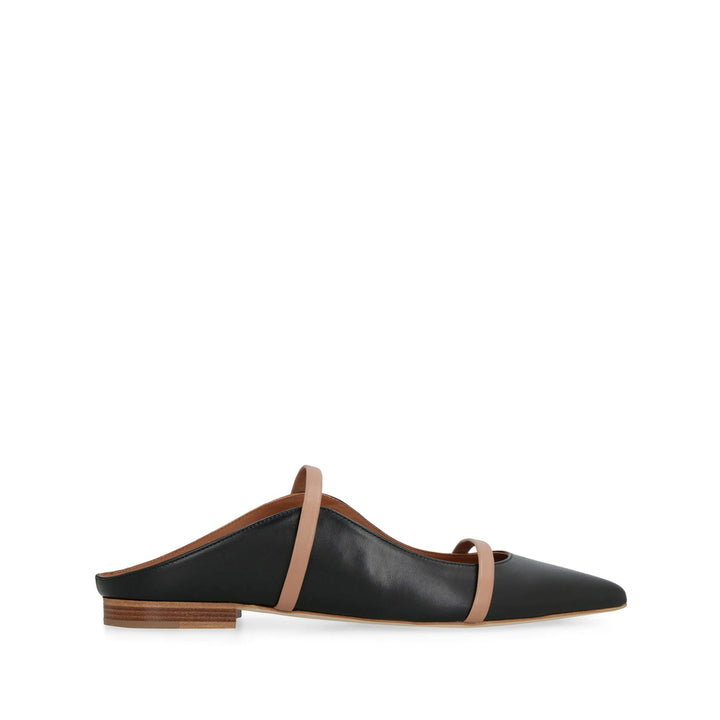 Malone Souliers Shoes - Black, Neutral | 8a7caf8059e8304869d75394fd9c3fe46d92b4e7