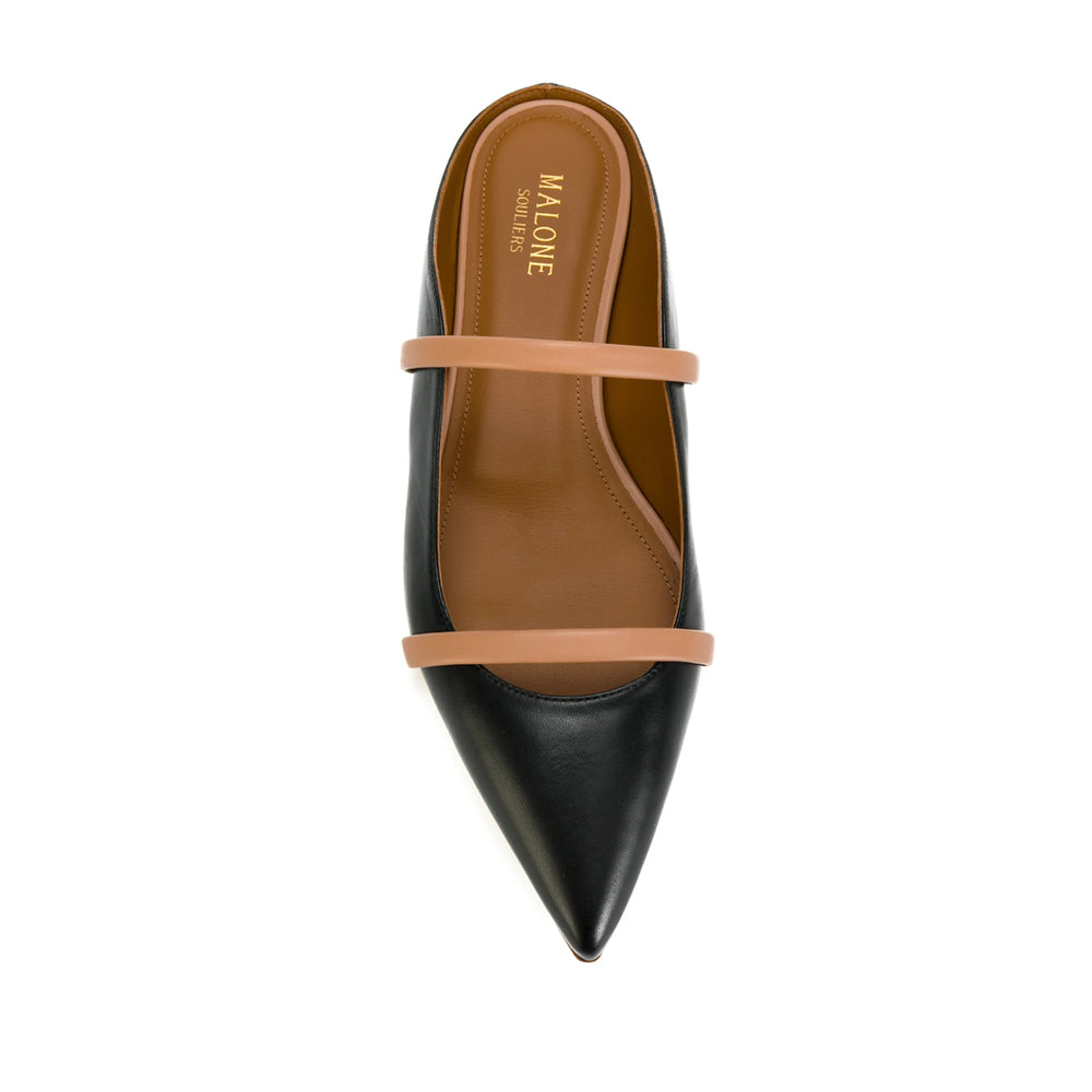 Malone Souliers Shoes - Black, Neutral | ed82ac69802140b87e12df579092a9be9cbf9af4