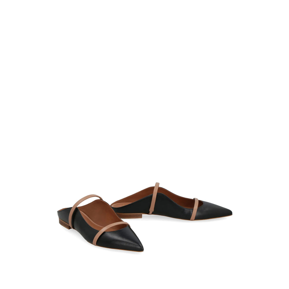 Malone Souliers Shoes - Black, Neutral | b4abd3a0defb157c7bd10b54583ec00215c65588